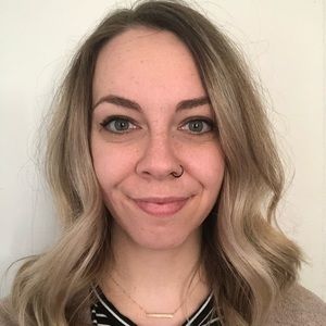 Meet your Posher, Jodi